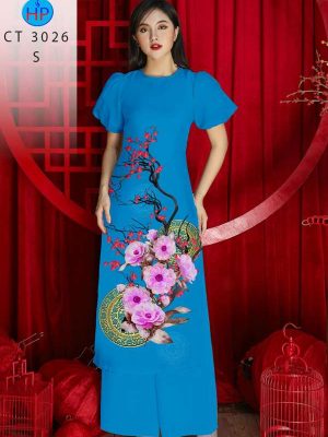 1609379257 315 vai ao dai hoa in 3D (14)